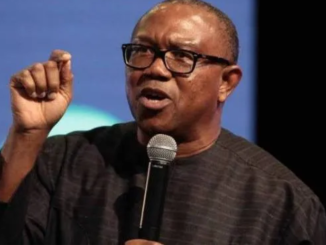 Obi Urges Special Grants For Private Nursing Institutions