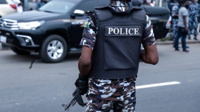 Police To Rearraign Escaped Rapist In Edo