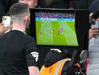 Premier League Clubs To Vote On Scrapping VAR