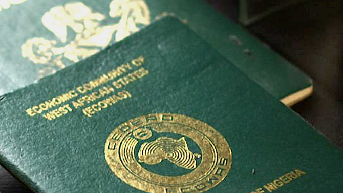 Reps To Probe Irregularities In International Passports, Resident Permits