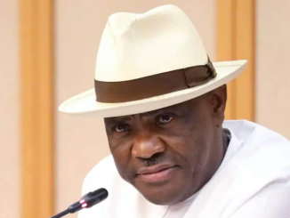 SERAP Sues Govs, Wike Over N5.9trn, $4.6bn Loans