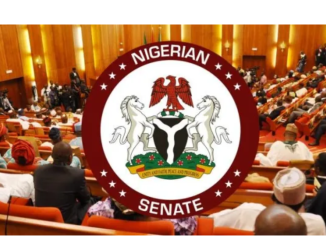 Senate Proposes Death Penalty For Drug Offences