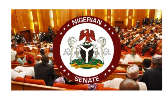 Senate Proposes Death Penalty For Drug Offences