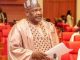 Senate Recalls Bauchi Central Senator Ningi From Suspension