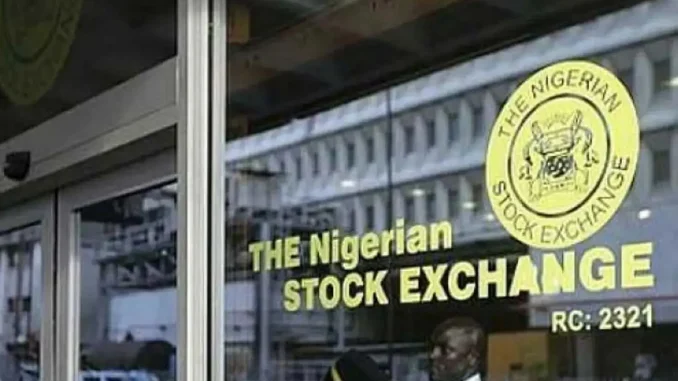 Stock Market Hits 5-week High, Up By N259bn