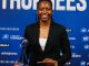 Super Falcons Goalkeeper Nnadozie Wins Another Award In France