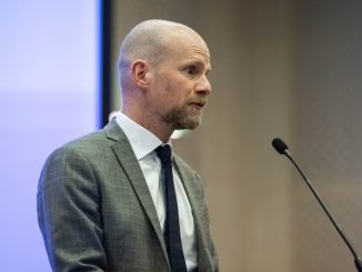 Swedish Mattias Grafström Appointed FIFA Secretary General 