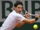 Thiem Through To Second Round Of French Open Qualifiers