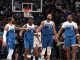 Timberwolves Knock Holders Nuggets Out Of Play-offs