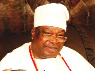 Tijani Babangida