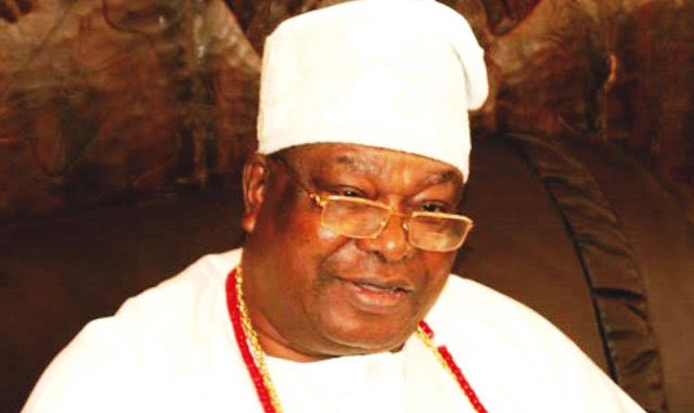 Tijani Babangida