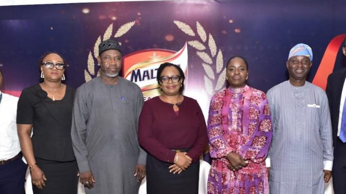 Trust Fund Flags Off Maltina Teacher Of The Year Competition