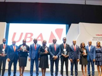 UBA Champions Youth Empowerment Through Graduate Programme, Employs 398 Across Africa