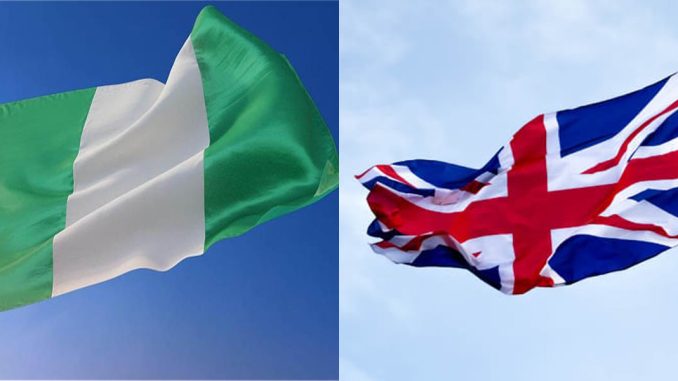 UK Gov't Pledges Support To Nigeria’s Capital Market