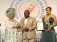 UTM Boss, Julius Rone, Bags Oil & Gas Personality Of The Year Award
