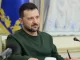 Ukraine Foils Plot To Assassinate Zelensky, Arrests 2 Security Officials