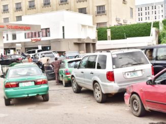 Unending Fuel Crisis