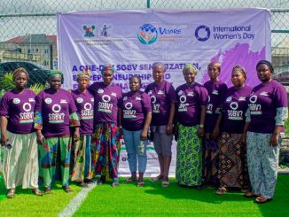 VCDF Partners LDSVA To Sensitise Women On Gender Equality, Financial Literacy, Entrepreneurship