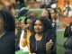 Video Of Mother's Emotional Reaction To Her Child's University Graduation Melts Hearts Online (WATCH)