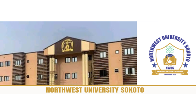 Wamakko Excited As North-West Varsity Gets 10 New Degree Programs