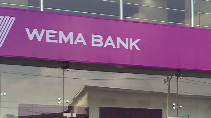 Wema Bank Customers To Win N10m In Promo