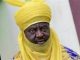 You're No Longer Emir Of Kano