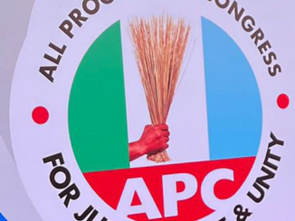 Zamfara APC Debunks Chairman's Suspension