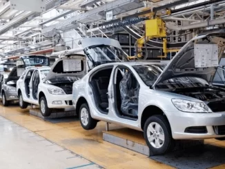 ‘FG Not Patronising Made-in-Nigeria Vehicles Due To Inadequate After-sales Services’