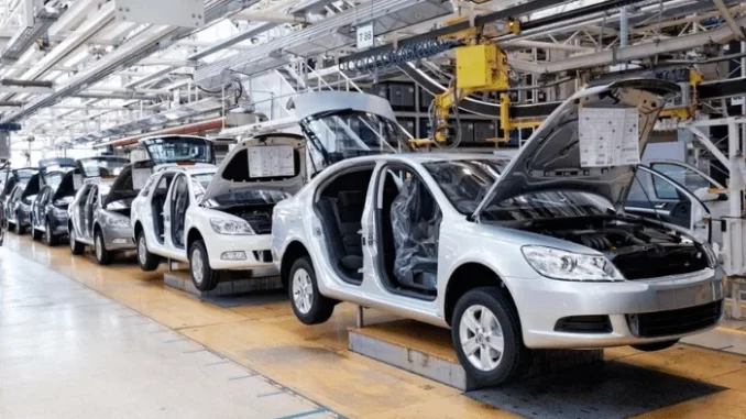 ‘FG Not Patronising Made-in-Nigeria Vehicles Due To Inadequate After-sales Services’