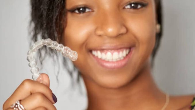 13 Reasons Why Invisalign Is Better Than Braces