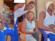 "Baba use shamǝ cover the hair" – Lady shares her mum's reaction after her younger brother braided his hair (WATCH)