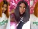 Lady inspires many by doing a 'Cardi B' like makeup on her friend's face (VIDEO)