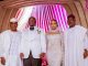 Afe Babalola’s Son Marries Tafawa Balewa’s Daughter