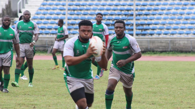 2024 Nigeria Rugby League Set To Begin In June