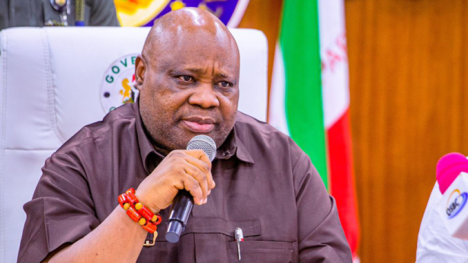 Adeleke Cautions Against Politicisation Of Security Services