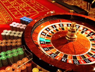 Are Online Casinos Addictive?