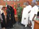 Army Hands 8 Rescued Students Over To Kogi Governor