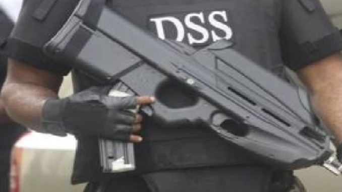 DSS Warns Against Violent Protests