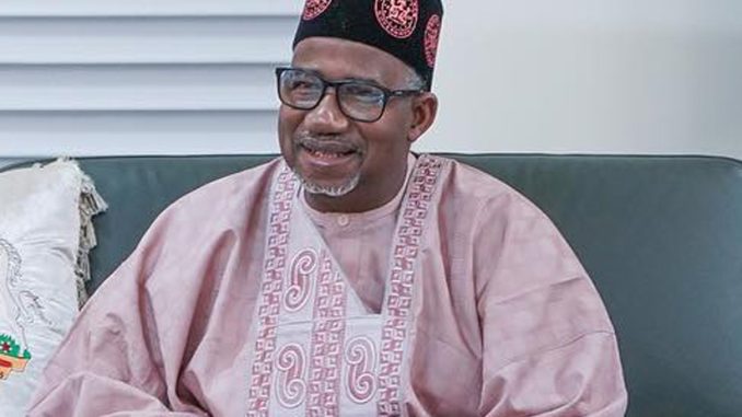 Democracy Has Come To Stay In Nigeria — Gov Mohammed