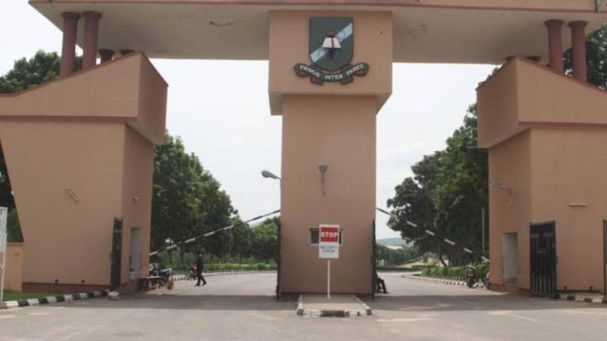 Female Varsity Student Throws Out Newborn Baby From 3-storey Hostel Building In Jigawa