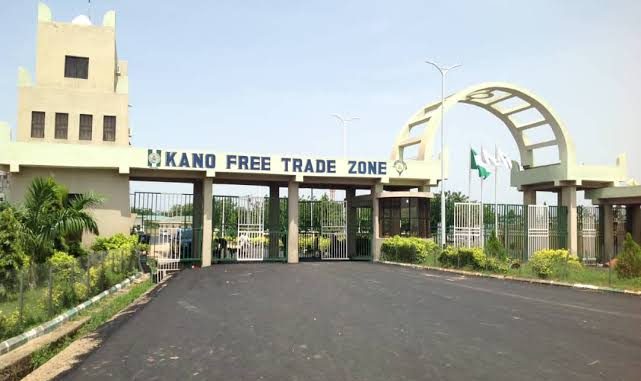 Group Debunks Allegations Of Economic Sabotage At Kano Free Trade Zone