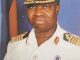 Late CDS, Admiral Ibrahim Ogohi