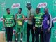 Lagos, Delta Schools Emerge Champions Of 24th National Milo Basketball 