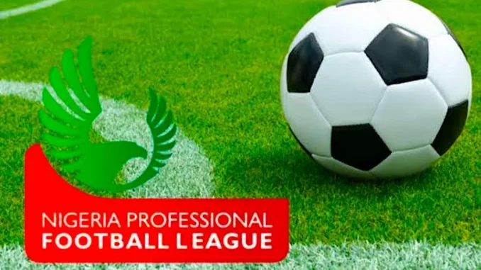 NPFL Reschedules Matchday 34 Tie Between Akwa United, Heartland FC