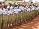 NYSC Equips Legal Officers With Skills