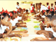 Presidency Seeks States’ Support For School Feeding Programme