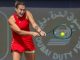 Sabalenka Powers Past Badosa To Reach Fourth Round