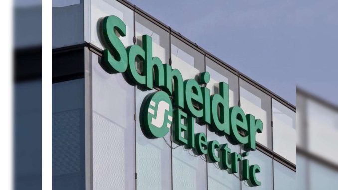 Schneider Electric Targets 900m Africans With Sustainable Energy Solutions