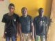 Security Operatives Arrest Suspected Kidnappers In Abuja