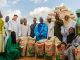 Senator Distributes Fertilizer, Pumping Machines To Kwara Farmers